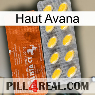 Top Avana 42
